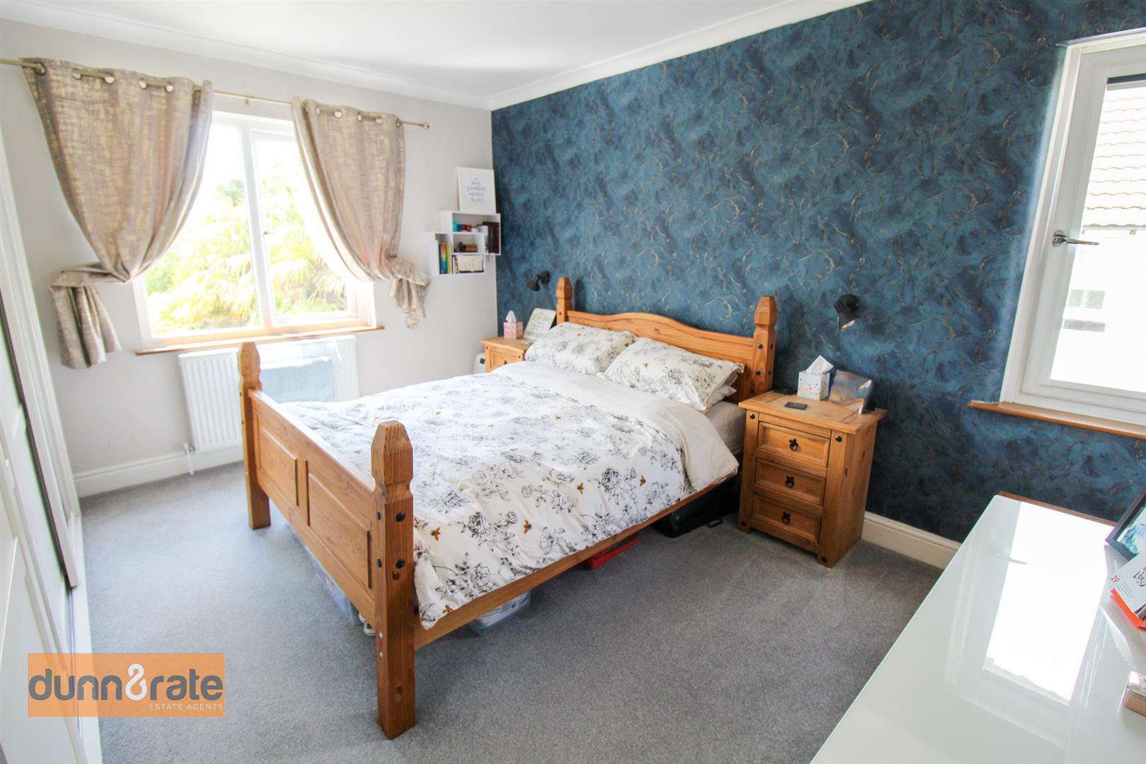 Werrington Road, Bucknall, Stoke-On-Trent